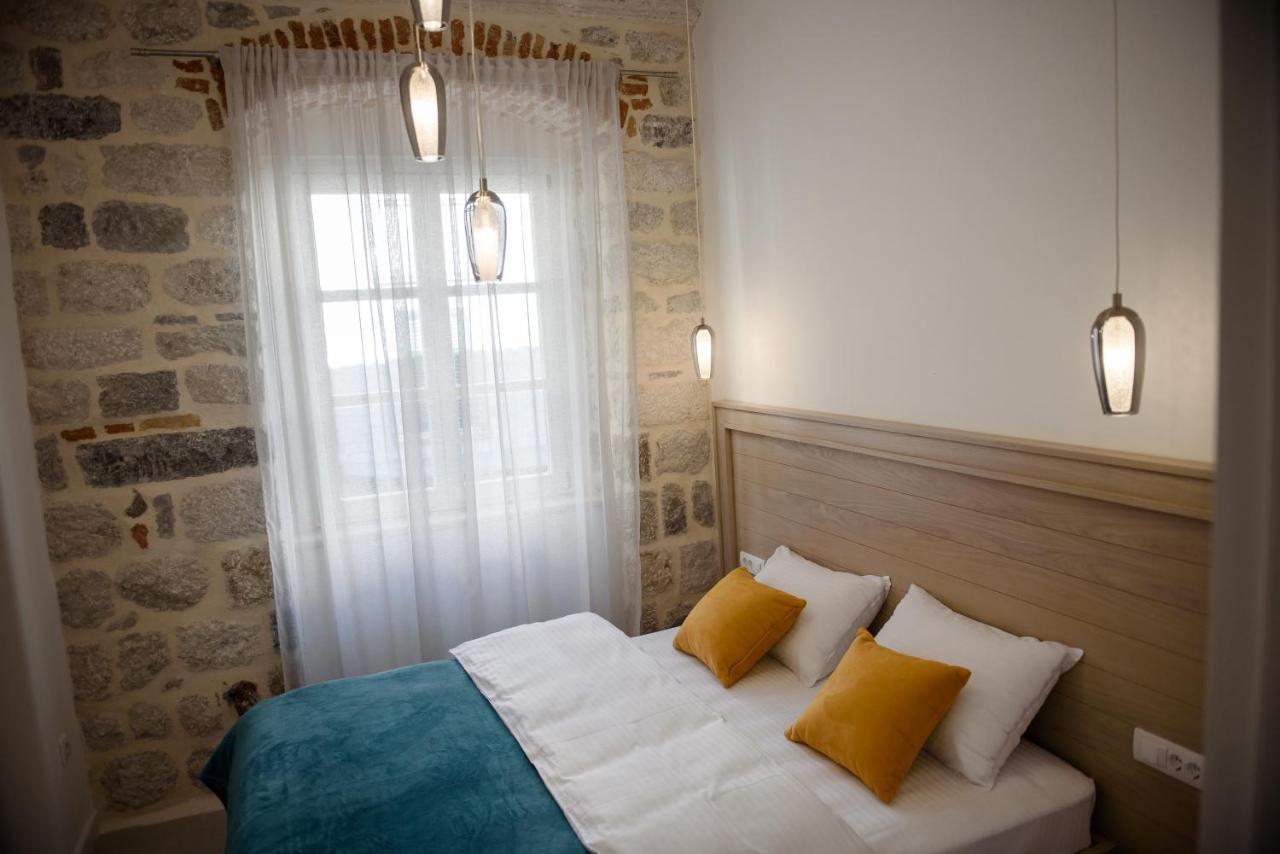 Palazzo Sindik Apartment Kotor Exterior photo