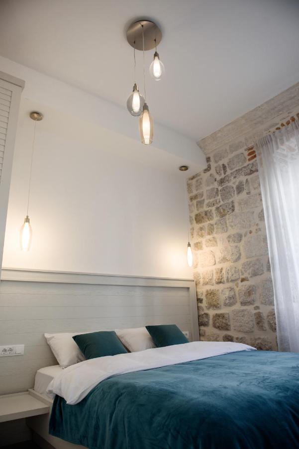Palazzo Sindik Apartment Kotor Exterior photo
