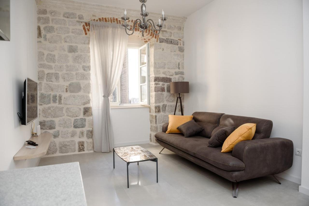 Palazzo Sindik Apartment Kotor Exterior photo